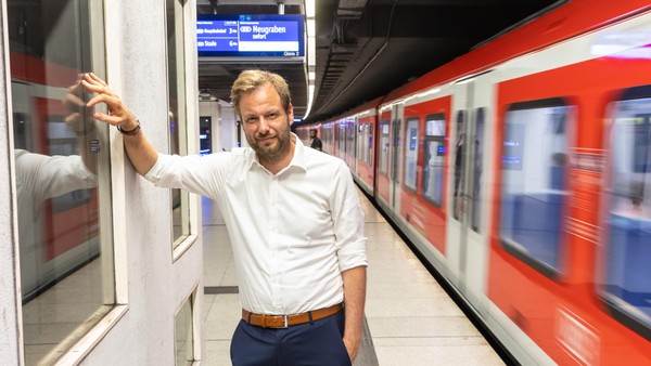 Verkehrswende: Schulden von Hochbahn, VHH und Hadag dramatisch angestiegen