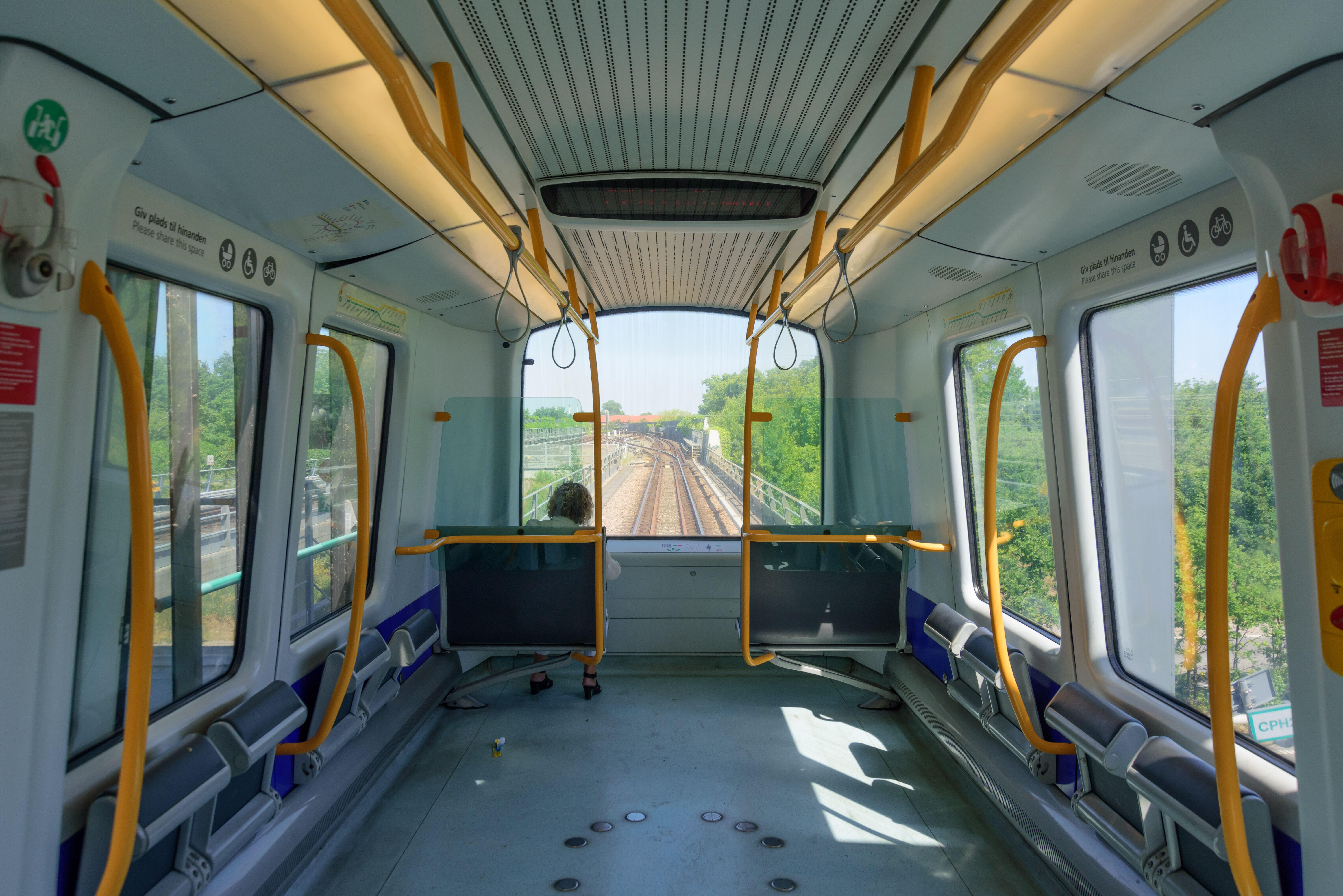 Milliardenauftrag für Siemens: Fahrerlose S-Bahn in Kopenhagen