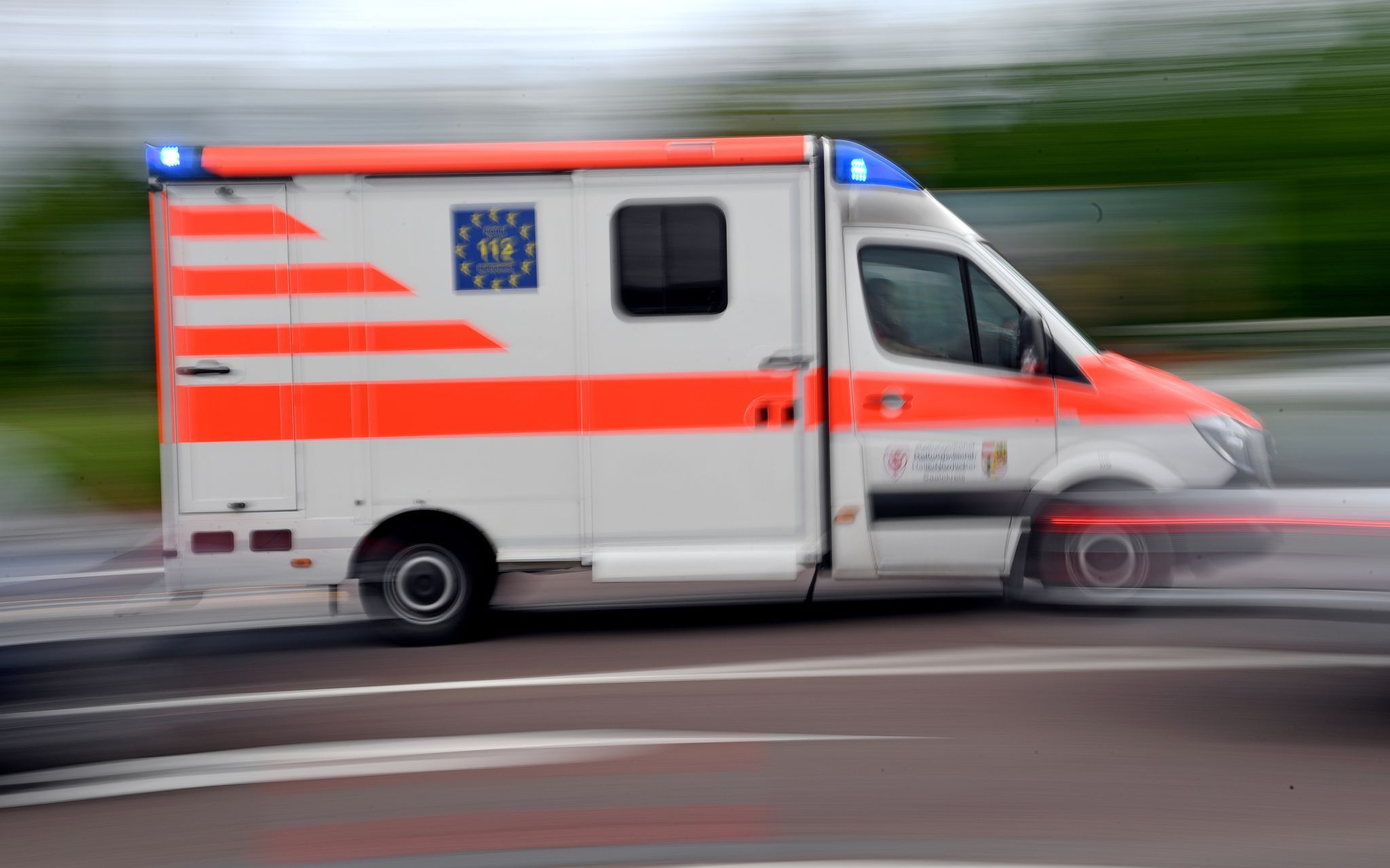 Tödlicher Unfall auf A3: 23-Jähriger aus NRW stirbt nach Auffahrunfall bei Limburg