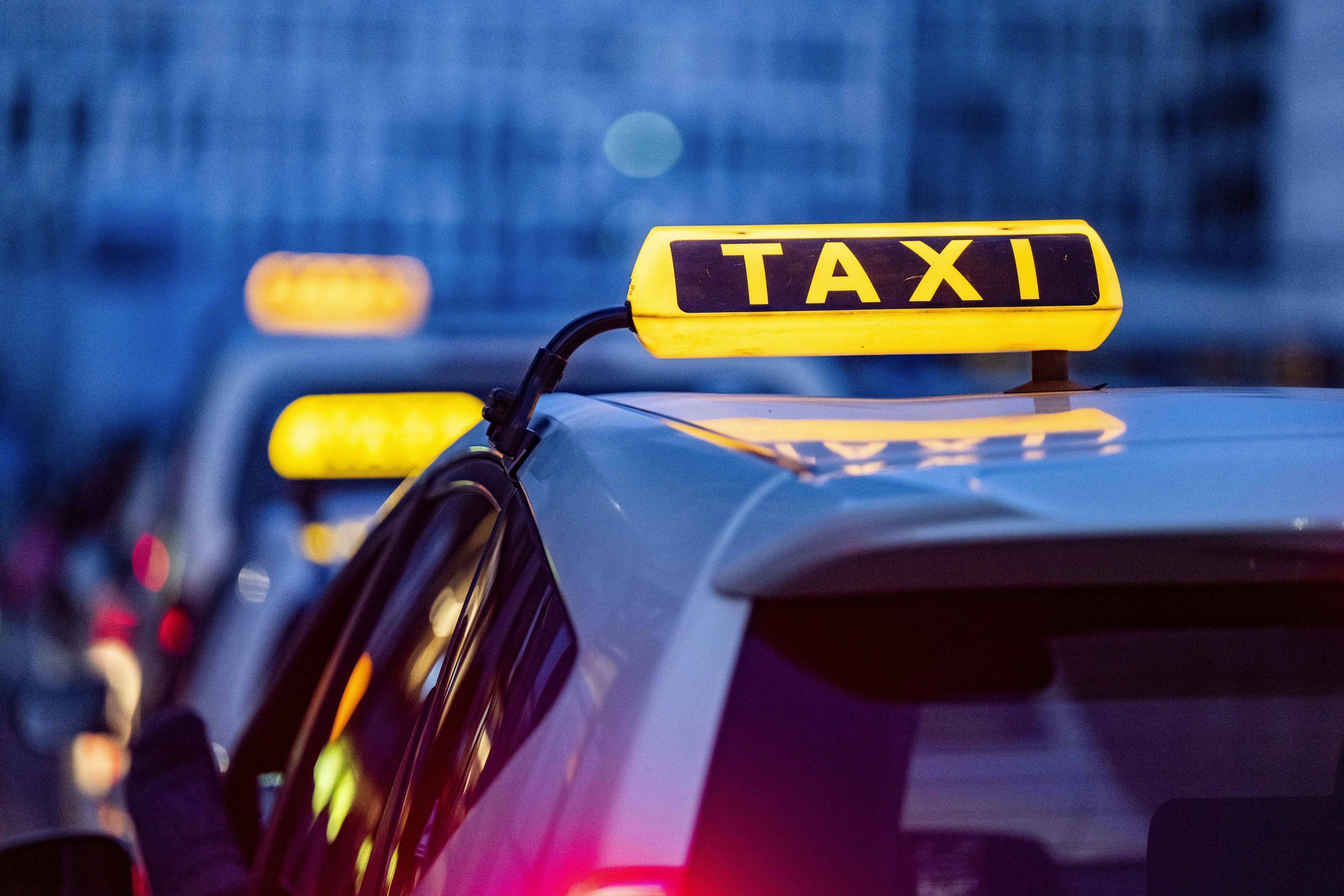 Der neue Fahrdienst für Berlin: Wer den BAV nutzen darf – und wer nicht mehr