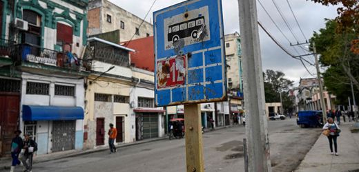 Kuba: Regierung verhängt Notfallplan nach US-Ölblockade