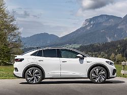 Gebrauchtwagencheck: VW ID.4 und ID.5 beim Tüv nur Mittelmaß