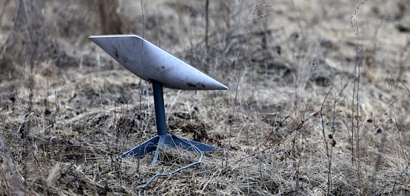 Front-Chaos nach Musks „Tempolimit-Trick“ – Russlands Truppen erleben ein Starlink-Debakel