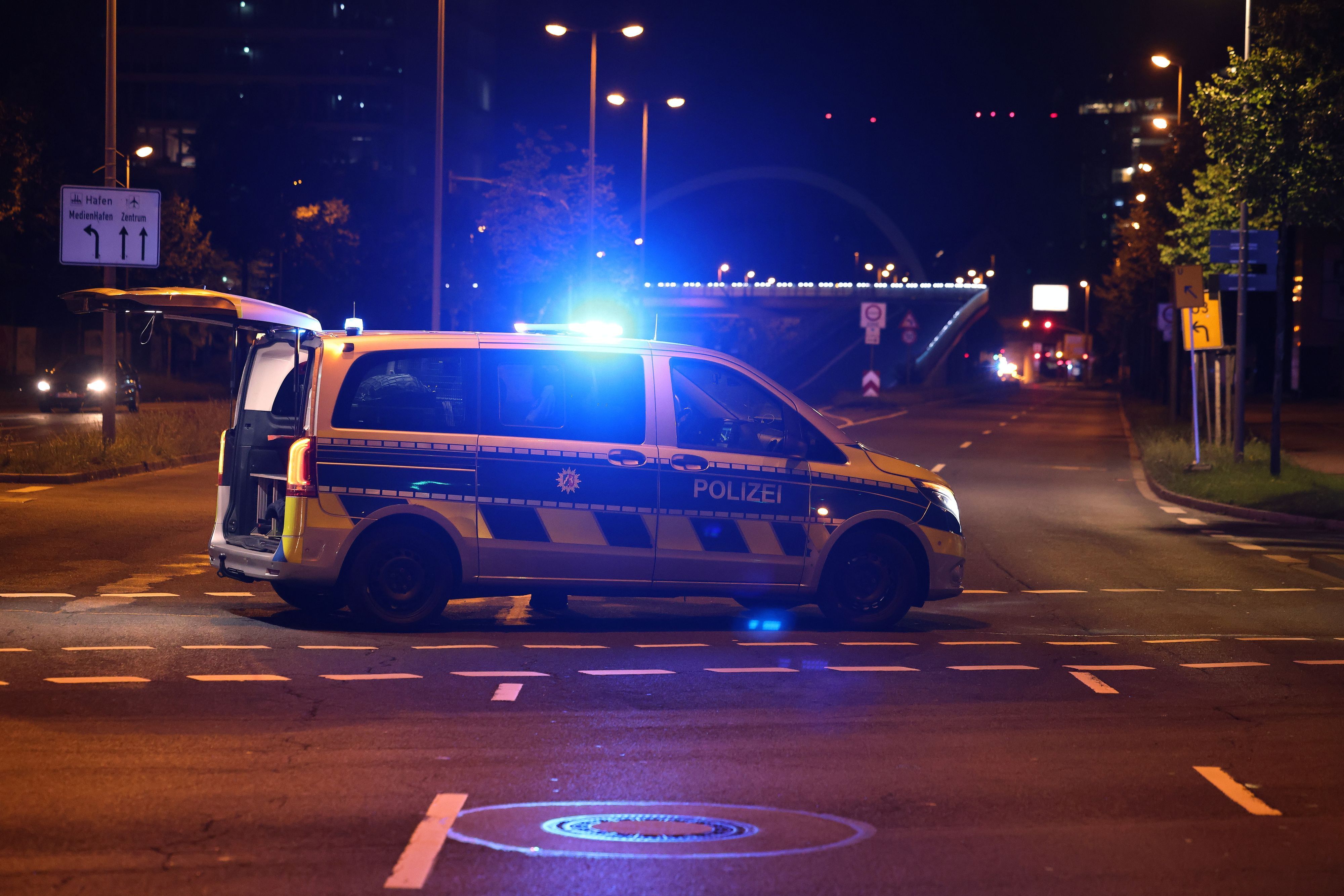 Unter Alkohol und Drogen: Mann auf gestohlenem Fahrrad in Sankt Augustin gestoppt