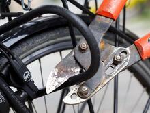 Mutmaßliche Fahrrad-Knacker-Bande: Prozess gegen 25-Jährigen in Potsdam gestartet