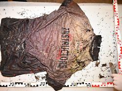 Trikot in Raum Bremen verteilt: Spur in österreichischem Cold Case führt nach Deutschland