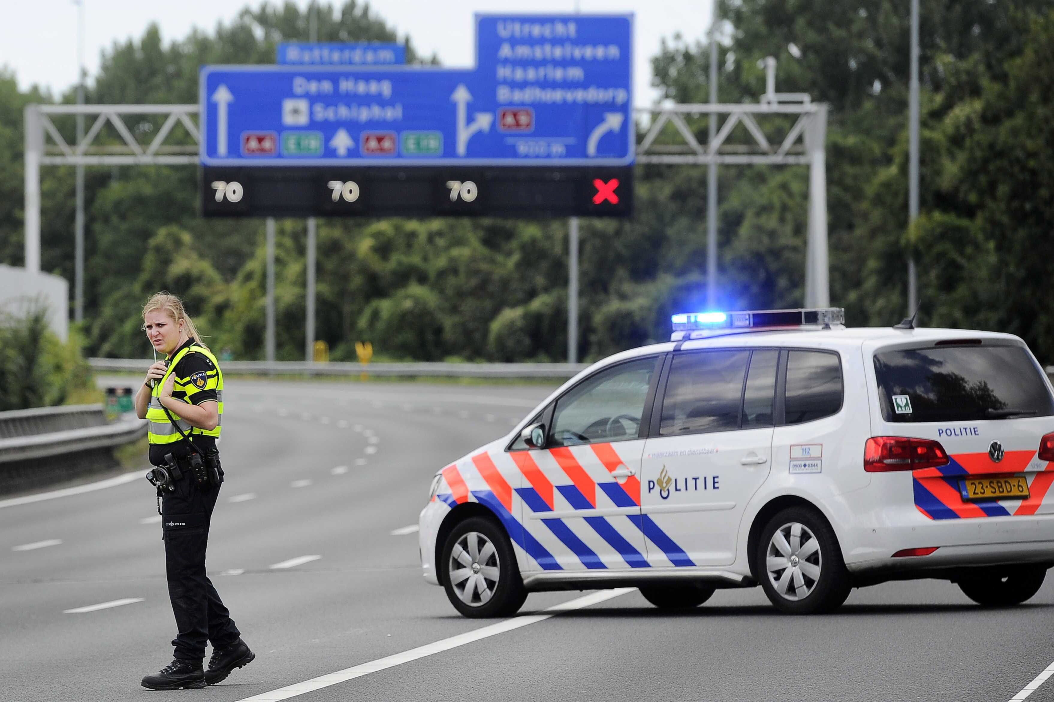 Kinder auf Schulausflug: Autofahrer rast in Radfahrer – drei Tote in den Niederlanden