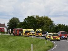 Niederlande: Auto fährt Schülergruppe bei Fahrradausflug an – Drei Tote