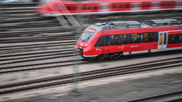 Bahn-Sperrung bis neue S-Bahn-Linie: Was sich jetzt im Berliner Verkehr ändert