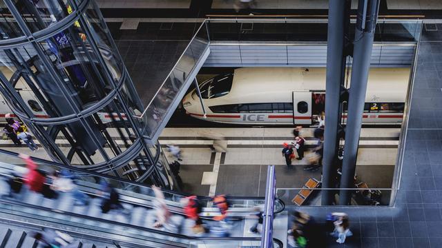 Deutsche Bahn: Was das Ende der Streckensperrung Hamburg-Berlin bedeutet