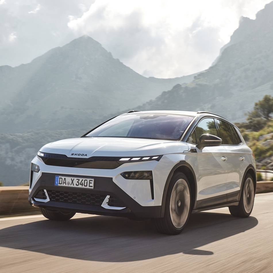 Ranking des ADAC: Das sind die besten Elektroautos