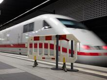Ende des Pannen-Bauprojekts Berlin–Hamburg: Die Bahn kämpft mit der Technik – und der Verkehrsminister verliert die Geduld