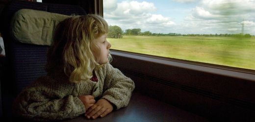 Deutsche Bahn: Was sie zum neuen Familienticket wissen müssen