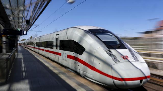Deutsche Bahn: Verkehrspolitiker fordern mehr Transparenz bei Bahnsanierungen