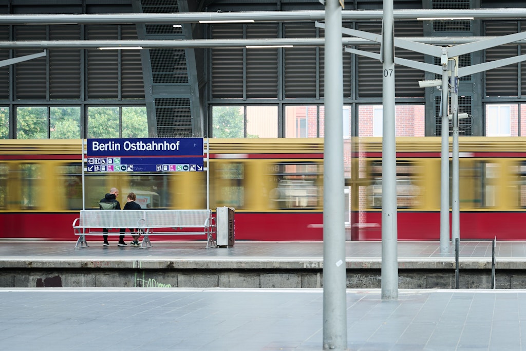 Entscheidung im S-Bahn-Drama: Was auf die Fahrgäste in Berlin zukommt