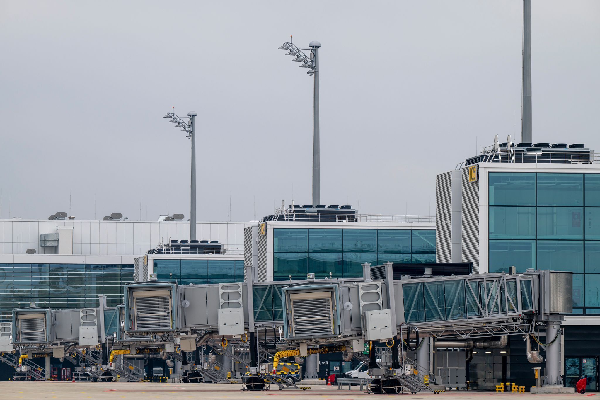 Flughafen bleibt abgehängt: DB erteilt Behelfslösung für Fernzüge eine klare Absage