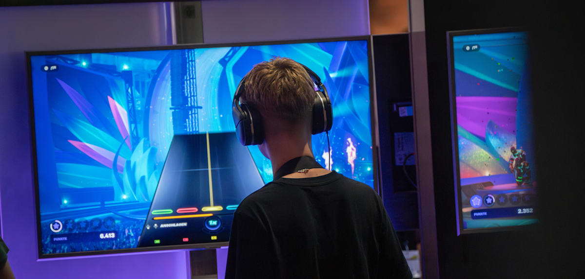 Karriere und Controller – Warum Unternehmen plötzlich um Gamer werben