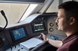 Lokführer in Stuttgart: Traumjob – Statt S-Bahn-Stress durch Oberschwaben gleiten