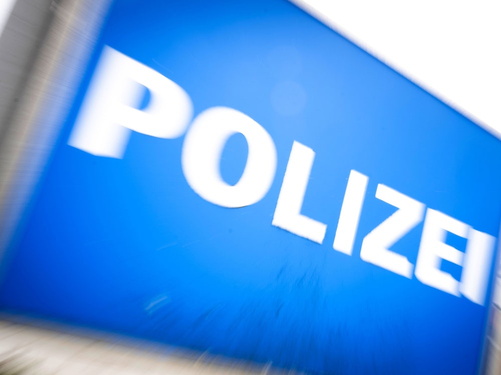 Zeugenaufruf: Exhibitionismus im MVV-Bus