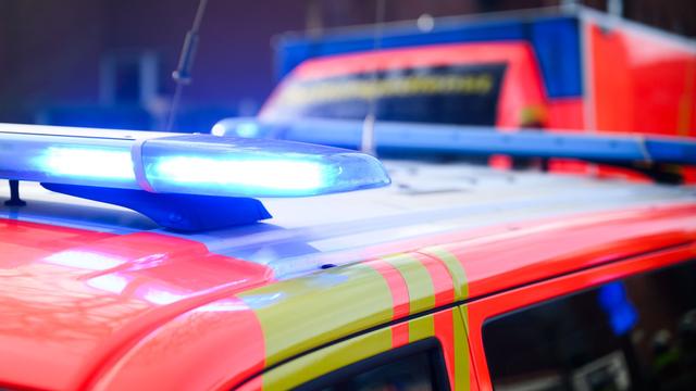 Tödlicher Unfall: Radfahrer stirbt bei Unfall auf Campingplatz in Wallenstein