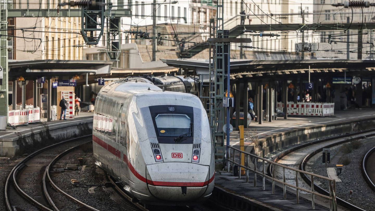 Bahnverkehr: S-Bahn-Strecke zwischen Hagen und Düsseldorf wird gesperrt