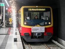 Neue Linie, alte Probleme: Die Berliner S-Bahn muss sich mehr um ihre Außenstrecken kümmern