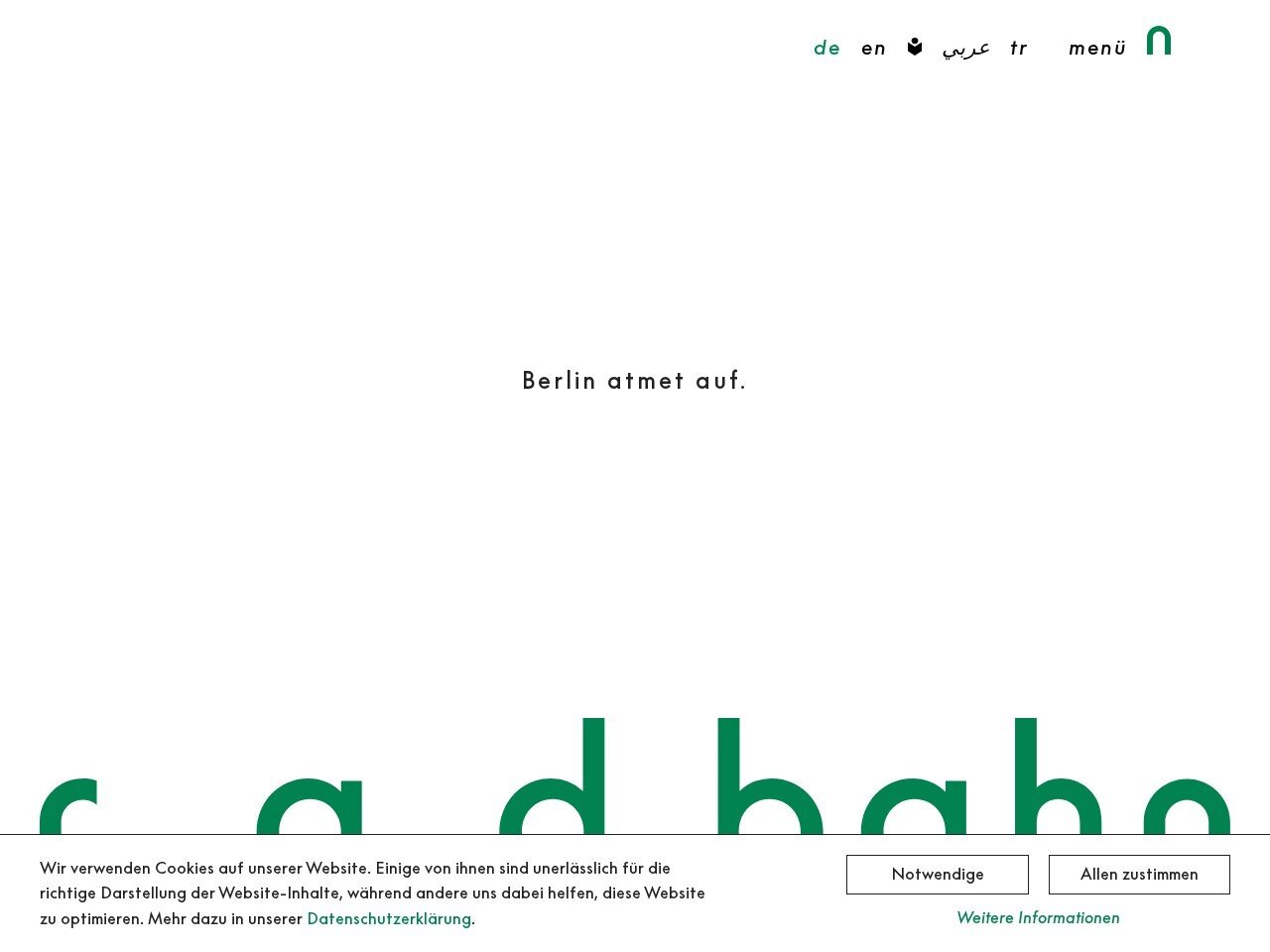 Screenshot https://www.radbahn.berlin/de