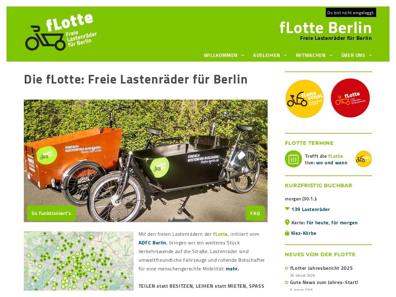 Screenshot https://flotte-berlin.de/